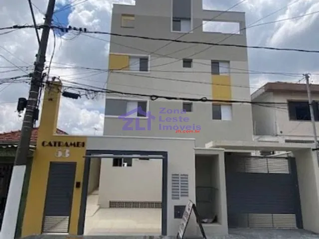 Apartamento com 77m² 2 quartos e 1 banheiro, à venda ou para alugar, no bairro Jardim Vila Formosa em São Paulo
