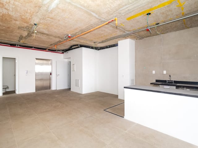 Foto do Apartamento - Apartamento para venda em Jardim das Acácias com 3 quartos, sendo 1 suíte , 105m² | Correteria Imóveis