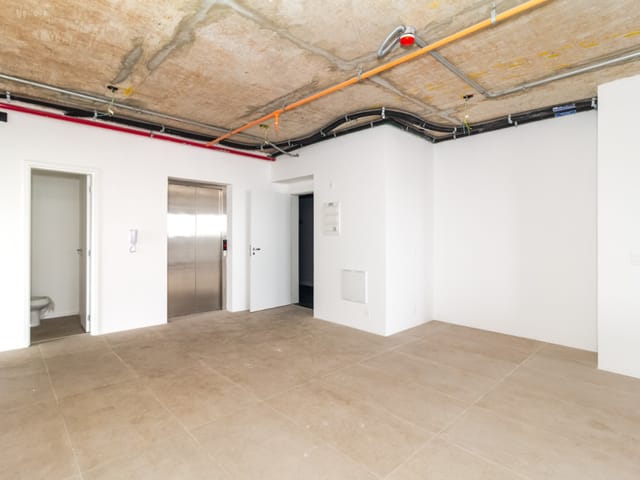 Foto do Apartamento - Apartamento para venda em Jardim das Acácias com 3 quartos, sendo 1 suíte , 105m² | Correteria Imóveis