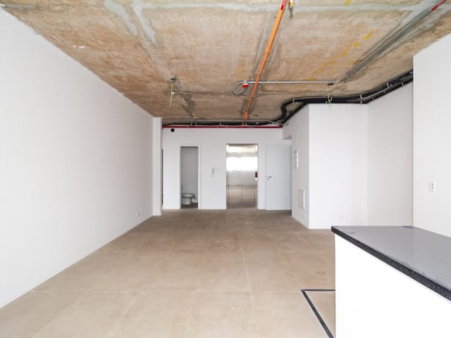 Foto do Apartamento - Apartamento para venda em Jardim das Acácias com 3 quartos, sendo 1 suíte , 105m² | Correteria Imóveis