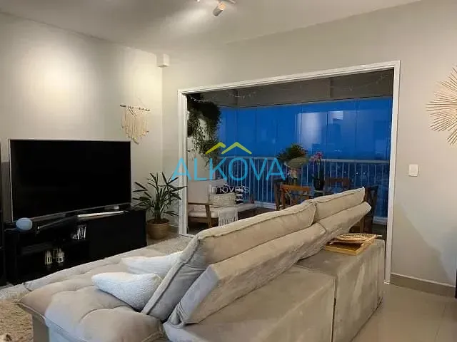 Apartamento com 75m² 2 quartos e 2 banheiros, à venda, no bairro Jardim das Indústrias em São José dos Campos