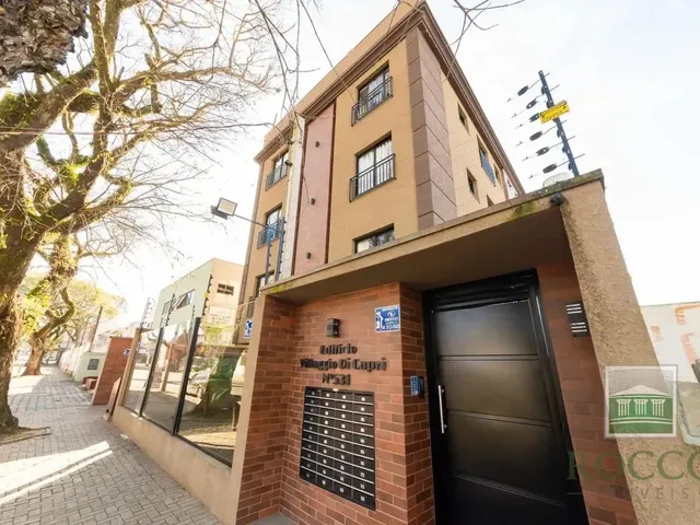 Apartamento 1 quarto e 1 banheiro, à venda, no bairro Prado Velho em Curitiba