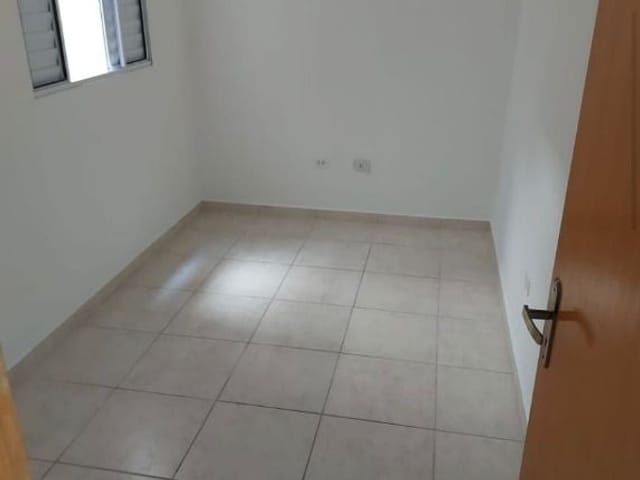 Apartamento com 53m² 2 quartos e 1 banheiro, à venda, no bairro Jardim Irene em Santo André