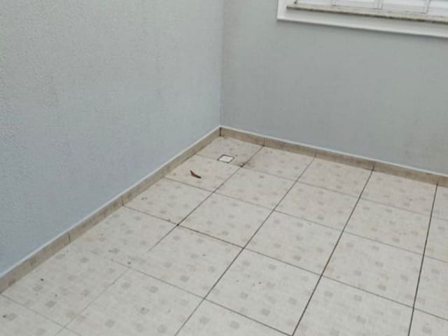 Apartamento com 53m² 2 quartos e 1 banheiro, à venda, no bairro Jardim Irene em Santo André