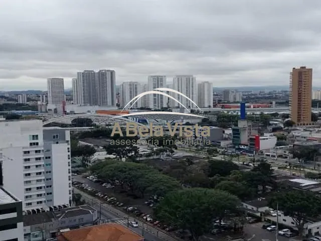 Apartamento à venda, no bairro CENTRO em Osasco