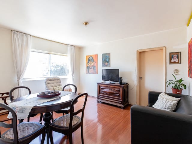 Apartamento com 65m² 3 quartos e 2 banheiros, à venda, no bairro Chácara Santo Antônio (Zona Sul) em São Paulo
