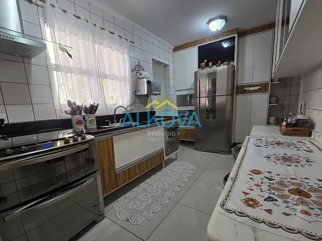Apartamento com 123m² 4 quartos e 4 banheiros, à venda, no bairro Jardim Aquarius em São José dos Campos