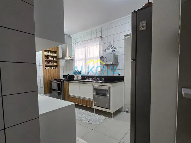 Apartamento com 123m² 4 quartos e 4 banheiros, à venda, no bairro Jardim Aquarius em São José dos Campos
