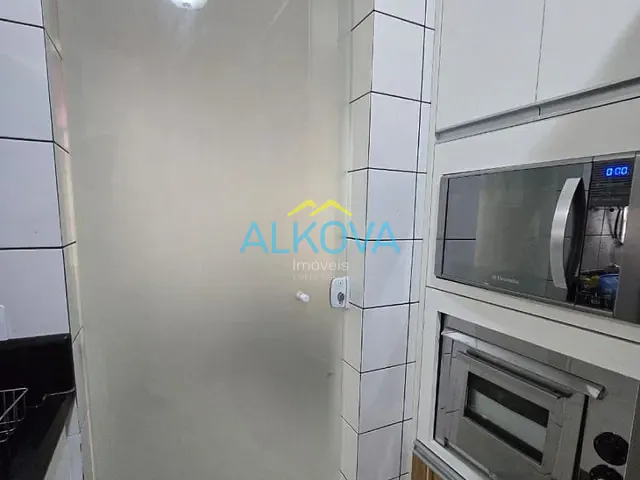 Apartamento com 123m² 4 quartos e 4 banheiros, à venda, no bairro Jardim Aquarius em São José dos Campos
