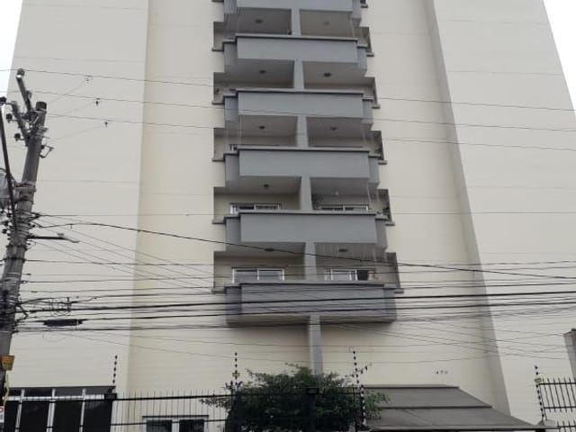 Foto do Apartamento - Apartamento à venda 2 Quartos, 1 Vaga, 65M², VL OSASCO, OSASCO - SP | A Bela Vista Imóveis