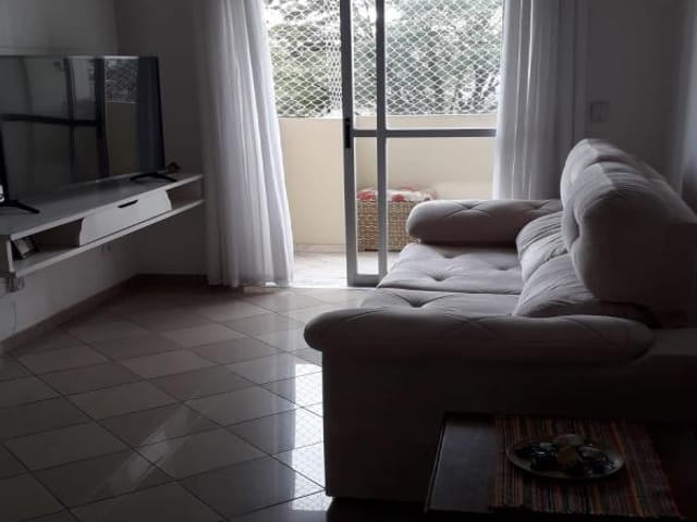 Foto do Apartamento - Apartamento à venda 2 Quartos, 1 Vaga, 65M², VL OSASCO, OSASCO - SP | A Bela Vista Imóveis