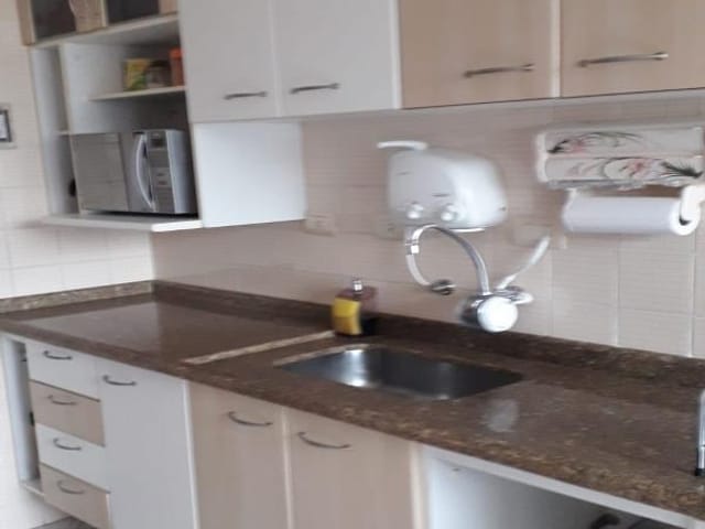 Foto do Apartamento - Apartamento à venda 2 Quartos, 1 Vaga, 65M², VL OSASCO, OSASCO - SP | A Bela Vista Imóveis
