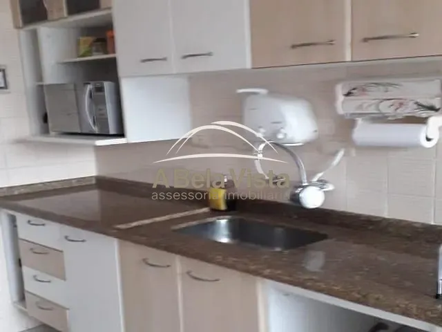Apartamento com 65m² 2 quartos e 1 banheiro, à venda, no bairro VL OSASCO em Osasco