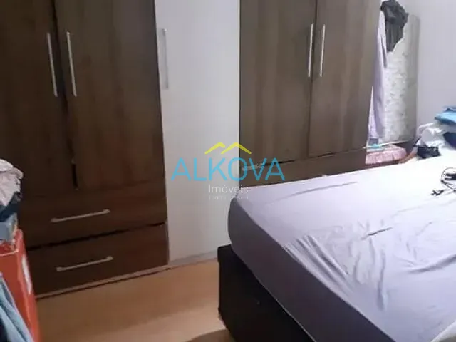 Apartamento com 45m² 2 quartos e 1 banheiro, à venda, no bairro Jardim Sul em São José dos Campos