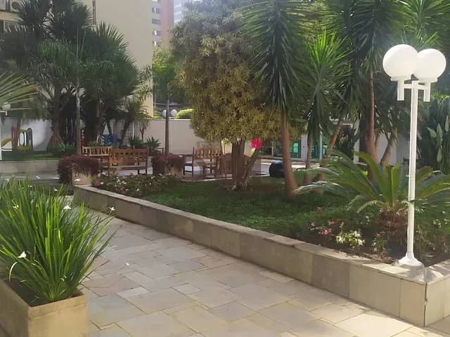 Apartamento com 200m² 3 quartos e 3 banheiros, à venda, no bairro Jardim Paulista em São Paulo