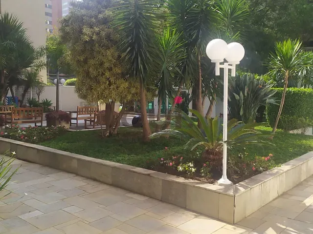 Apartamento com 200m² 3 quartos e 3 banheiros, à venda, no bairro Jardim Paulista em São Paulo