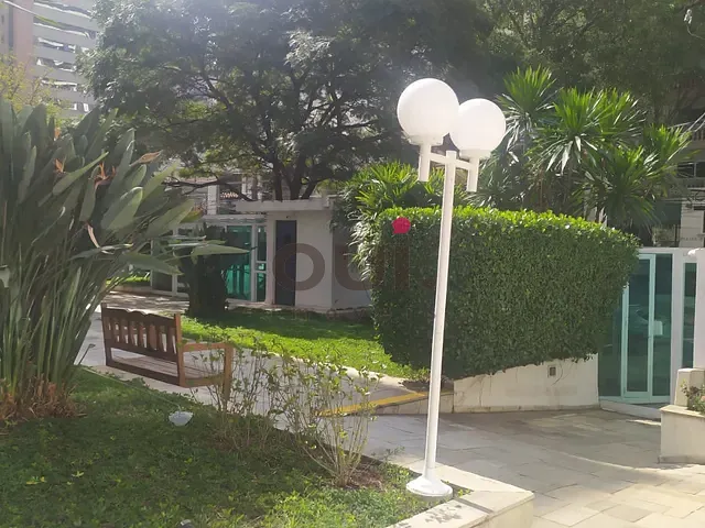 Apartamento com 200m² 3 quartos e 3 banheiros, à venda, no bairro Jardim Paulista em São Paulo