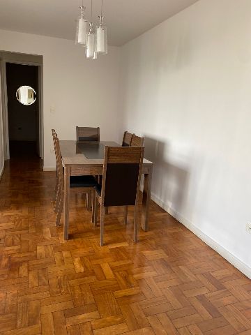 Foto do Apartamento - Apartamento à Venda, 2 dormitórios com 1 vaga, Vila Mariana, São Paulo, SP | Vieira Imóveis