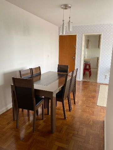 Foto do Apartamento - Apartamento à Venda, 2 dormitórios com 1 vaga, Vila Mariana, São Paulo, SP | Vieira Imóveis