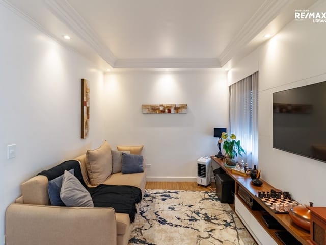 Apartamento com 164m² 3 quartos e 5 banheiros, à venda, no bairro Vila Andrade em São Paulo