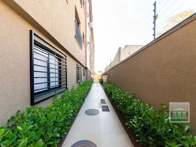 Apartamento 1 quarto e 1 banheiro, à venda, no bairro Prado Velho em Curitiba