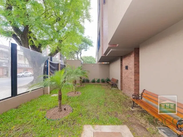 Apartamento 1 quarto e 1 banheiro, à venda, no bairro Prado Velho em Curitiba