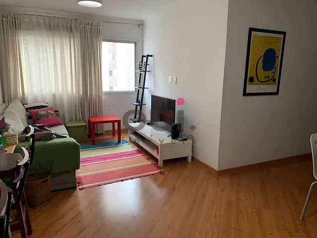 Apartamento com 230m² 3 quartos e 2 banheiros, à venda, no bairro Vila Olímpia em São Paulo