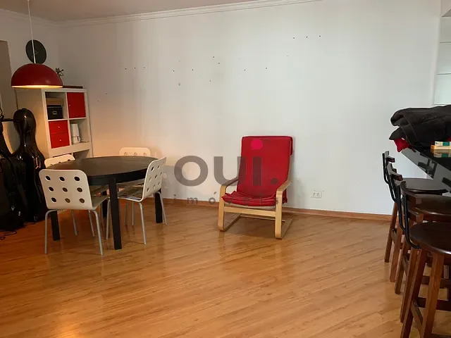 Apartamento com 230m² 3 quartos e 2 banheiros, à venda, no bairro Vila Olímpia em São Paulo