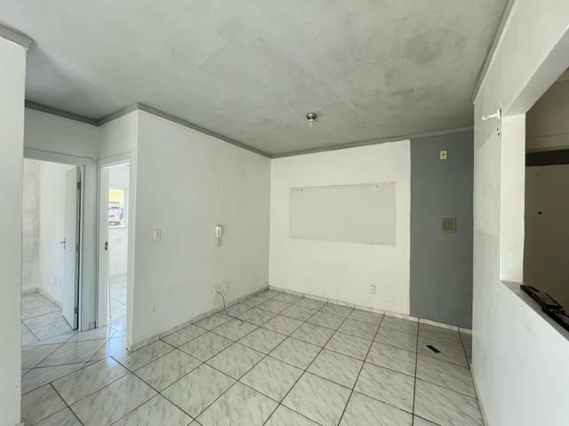 Foto do Apartamento - Apartamento para locação, Seminário, Chapecó, SC | Santa Maria