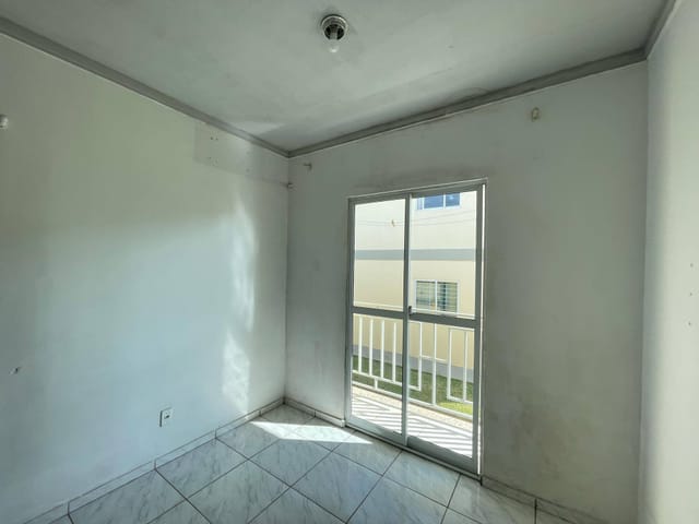 Foto do Apartamento - Apartamento para locação, Seminário, Chapecó, SC | Santa Maria