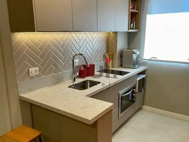 Apartamento com 270m², à venda, no bairro Vila Nova Conceição em São Paulo