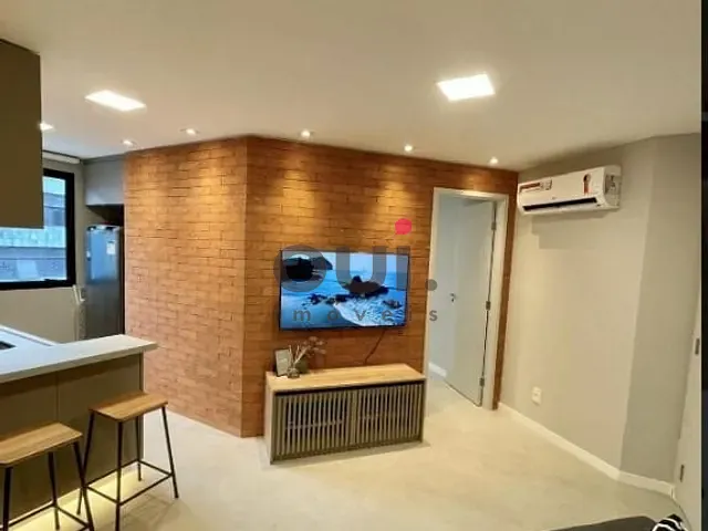 Apartamento com 270m², à venda, no bairro Vila Nova Conceição em São Paulo