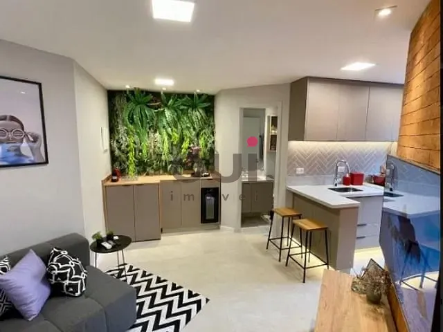 Apartamento com 270m², à venda, no bairro Vila Nova Conceição em São Paulo