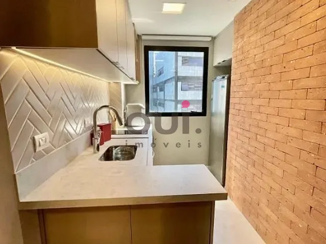 Apartamento com 270m², à venda, no bairro Vila Nova Conceição em São Paulo