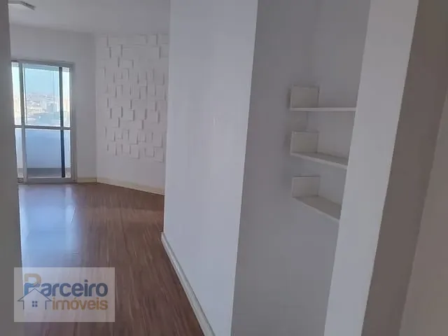 Apartamento 2 quartos e 1 banheiro, à venda, no bairro Vila Matilde em São Paulo