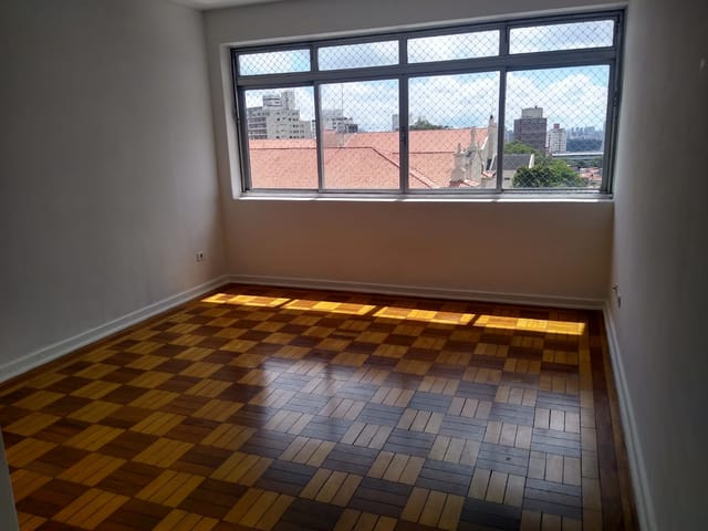Foto do Apartamento - Apartamento à venda por R$ 560.000 com 2 dormitórios ao lado do Metrô Vila Mariana, localizado na Rua Domingos de Morais, Vila Mariana, São Paulo, SP | The One 1
