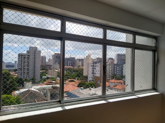 Foto do Apartamento - Apartamento à venda por R$ 560.000 com 2 dormitórios ao lado do Metrô Vila Mariana, localizado na Rua Domingos de Morais, Vila Mariana, São Paulo, SP | The One 1