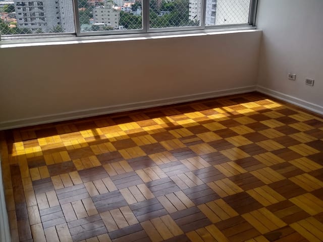 Foto do Apartamento - Apartamento à venda por R$ 560.000 com 2 dormitórios ao lado do Metrô Vila Mariana, localizado na Rua Domingos de Morais, Vila Mariana, São Paulo, SP | The One 1