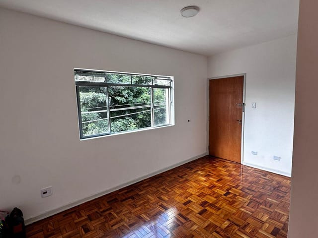 Apartamento com 80m² 2 quartos e 1 banheiro, à venda, no bairro Cambuci em São Paulo