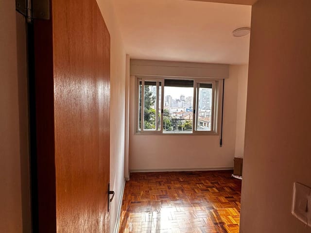 Apartamento com 80m² 2 quartos e 1 banheiro, à venda, no bairro Cambuci em São Paulo