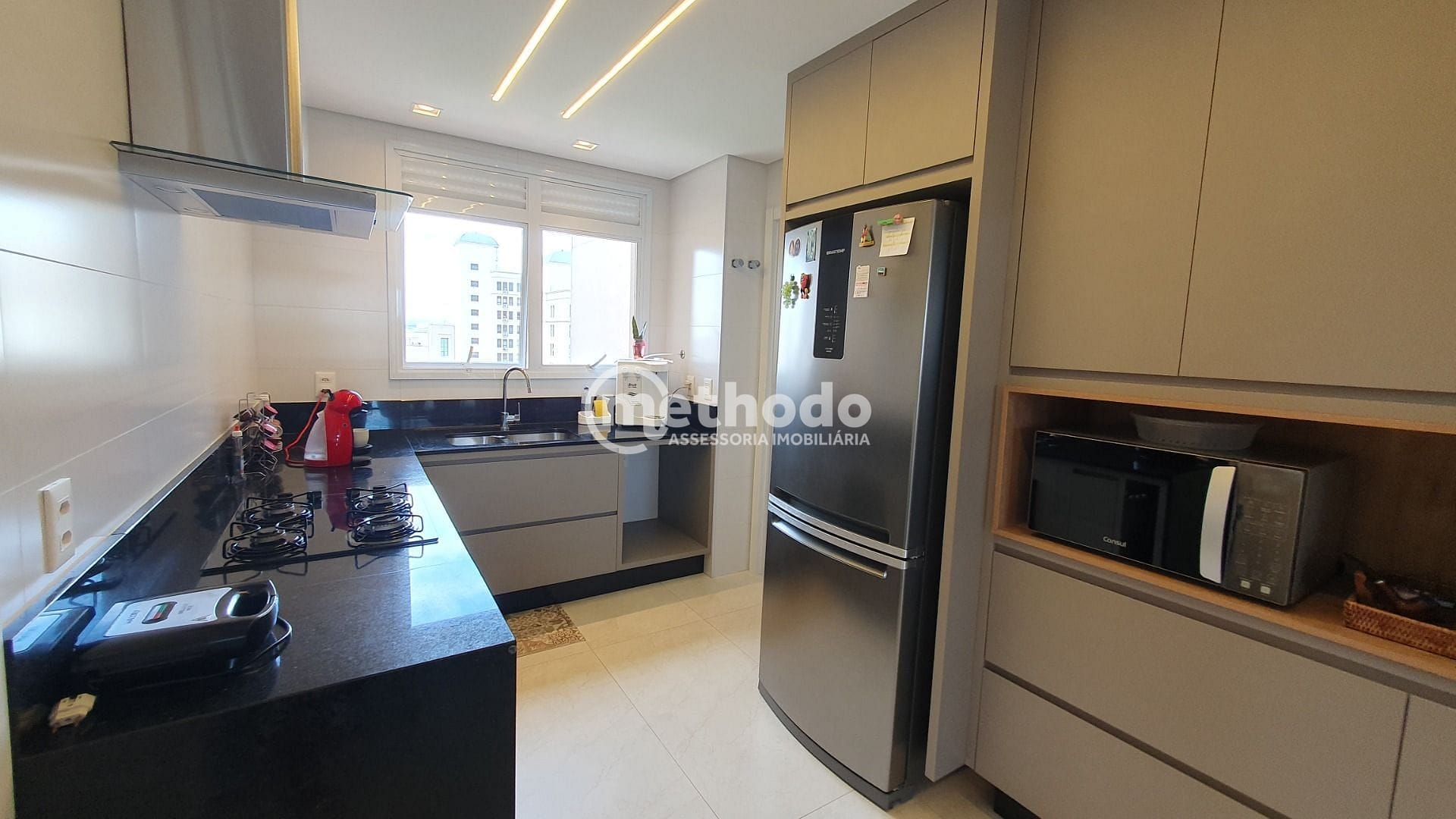 Apartamento, 3 quartos, 187 m² - Foto 34