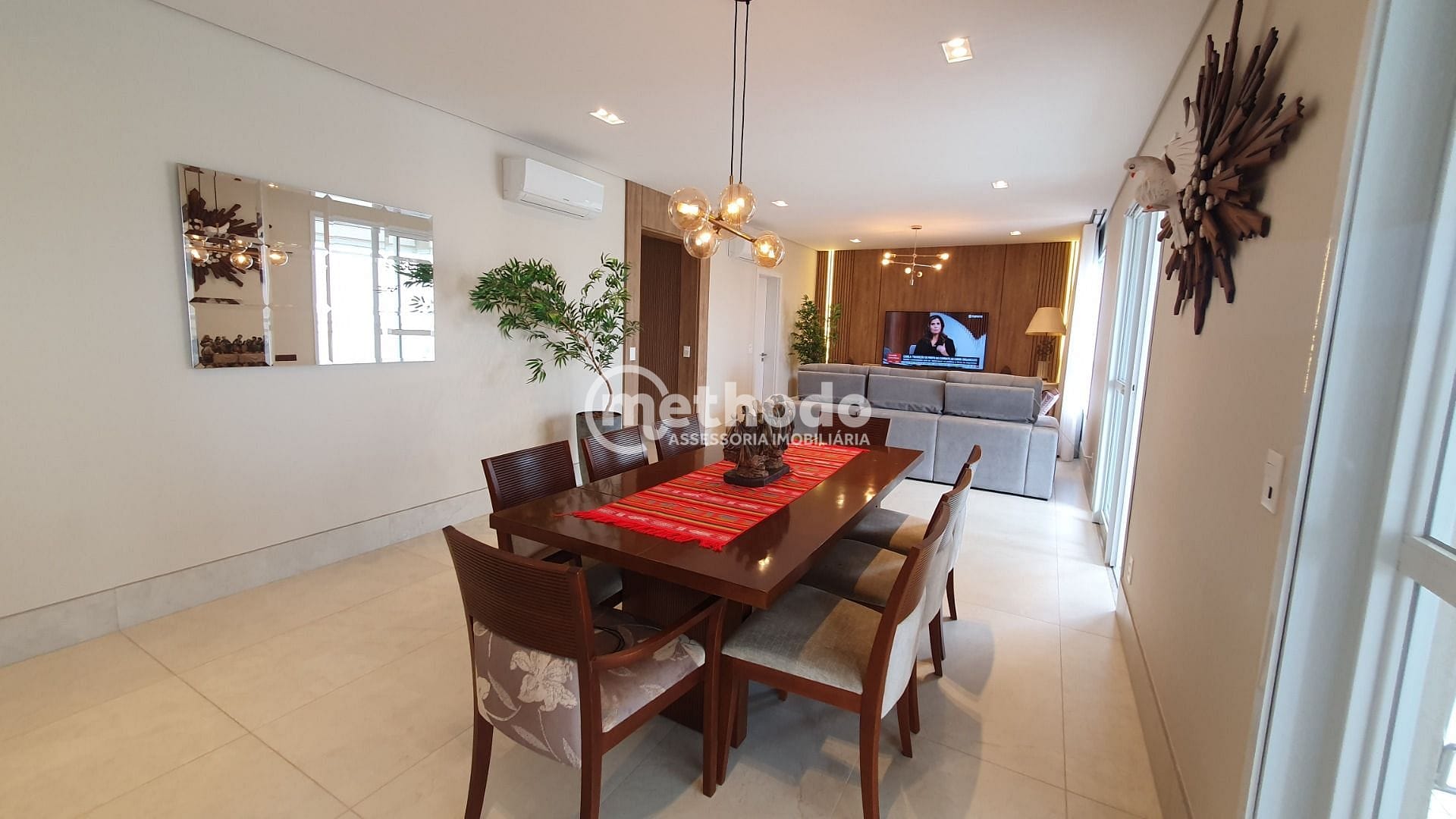 Apartamento, 3 quartos, 187 m² - Foto 7