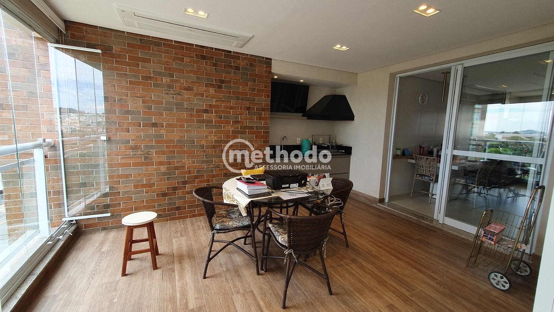 Apartamento, 3 quartos, 187 m² - Foto 14