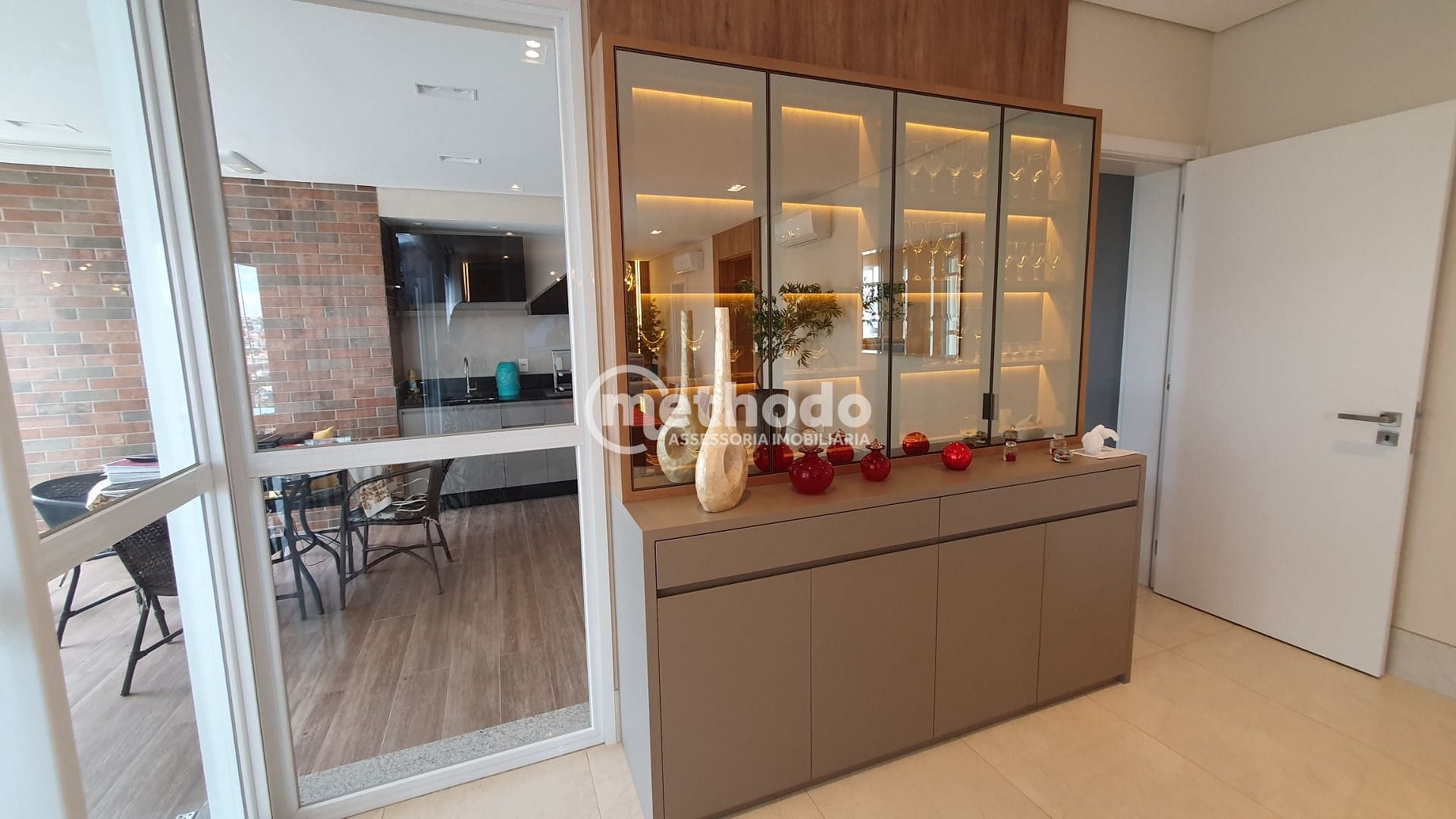 Apartamento, 3 quartos, 187 m² - Foto 8