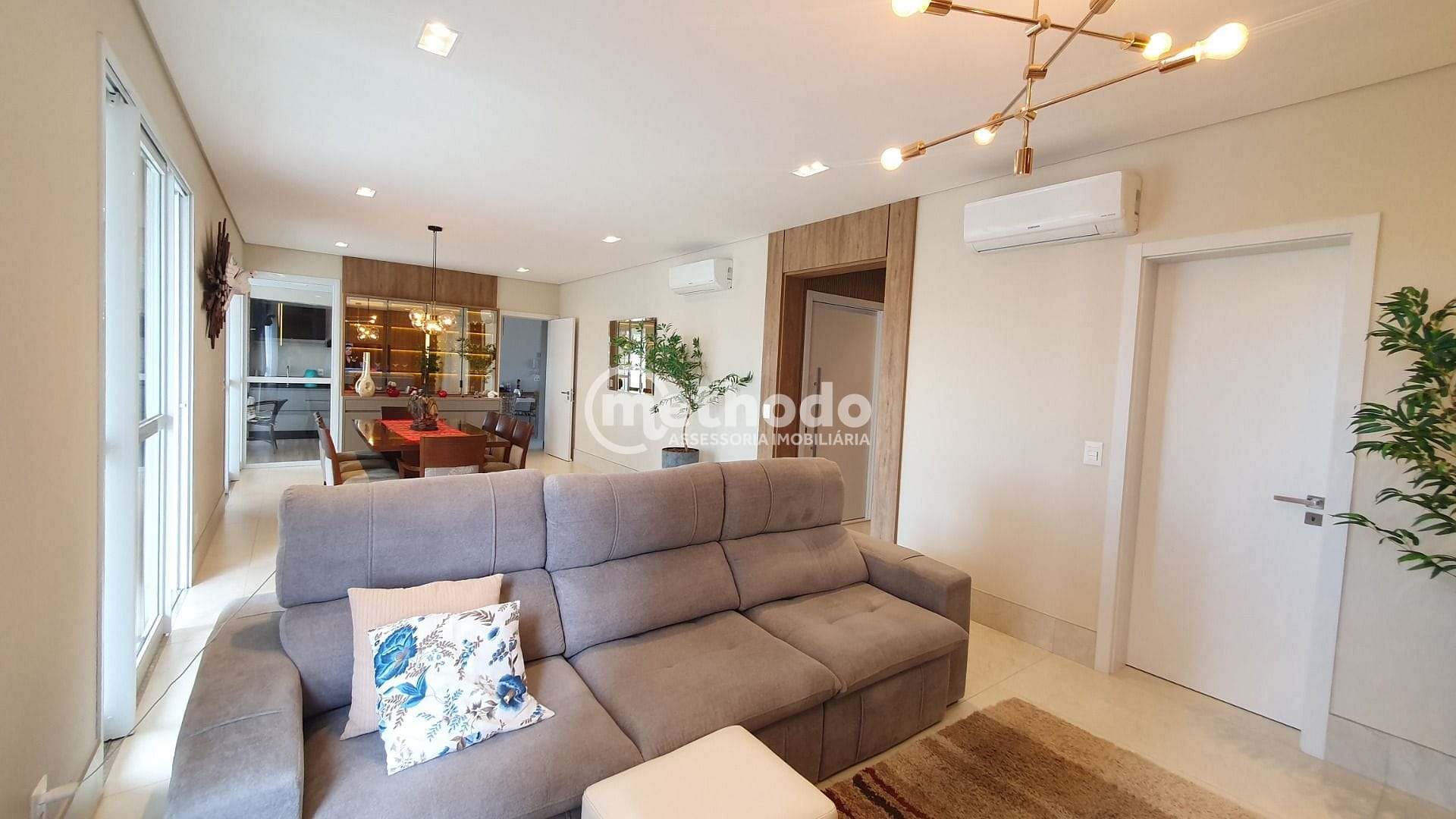 Apartamento, 3 quartos, 187 m² - Foto 5