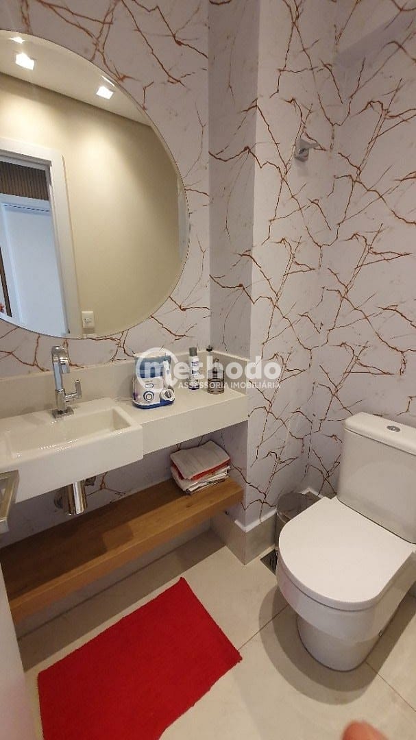Apartamento, 3 quartos, 187 m² - Foto 10