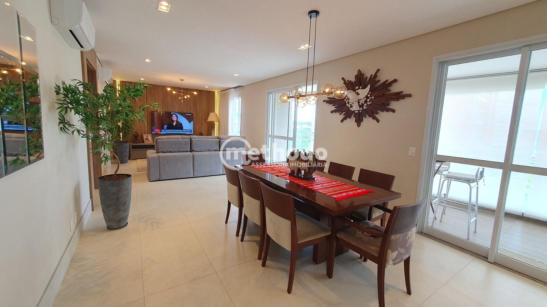 Apartamento, 3 quartos, 187 m² - Foto 9