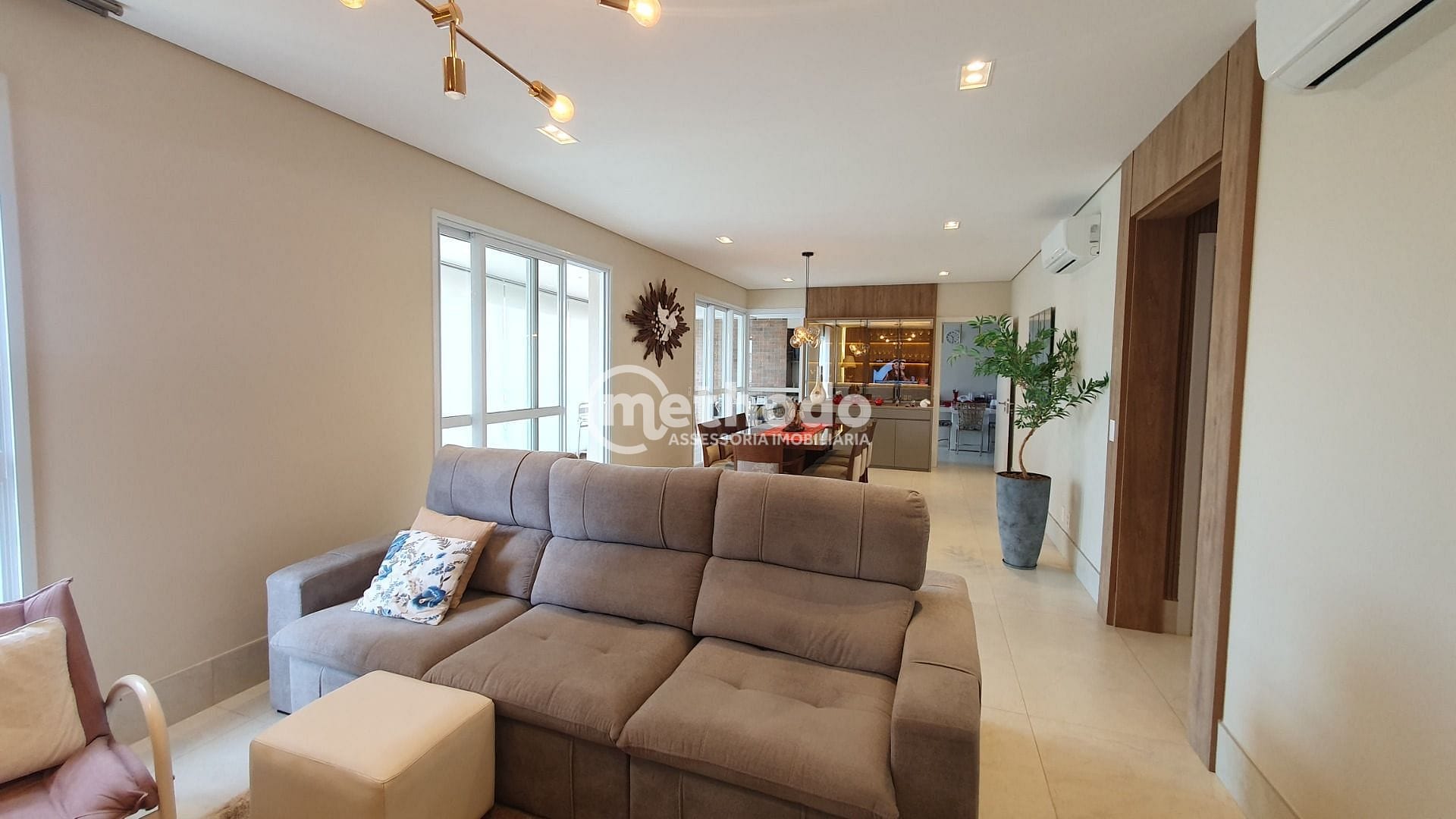 Apartamento, 3 quartos, 187 m² - Foto 4