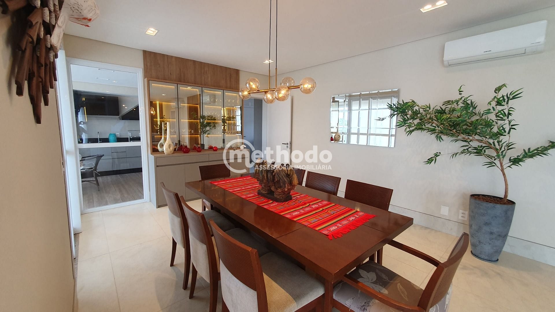 Apartamento, 3 quartos, 187 m² - Foto 6