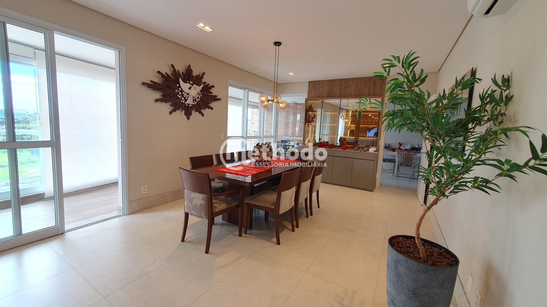 Apartamento, 3 quartos, 187 m² - Foto 2